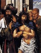 Quentin Matsys Ecce Homo oil painting on canvas